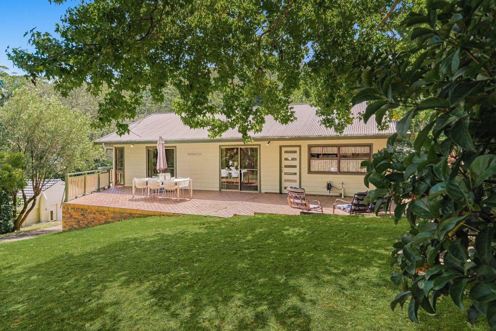 13 Fraser Road, Killcare NSW 2257, Image 0