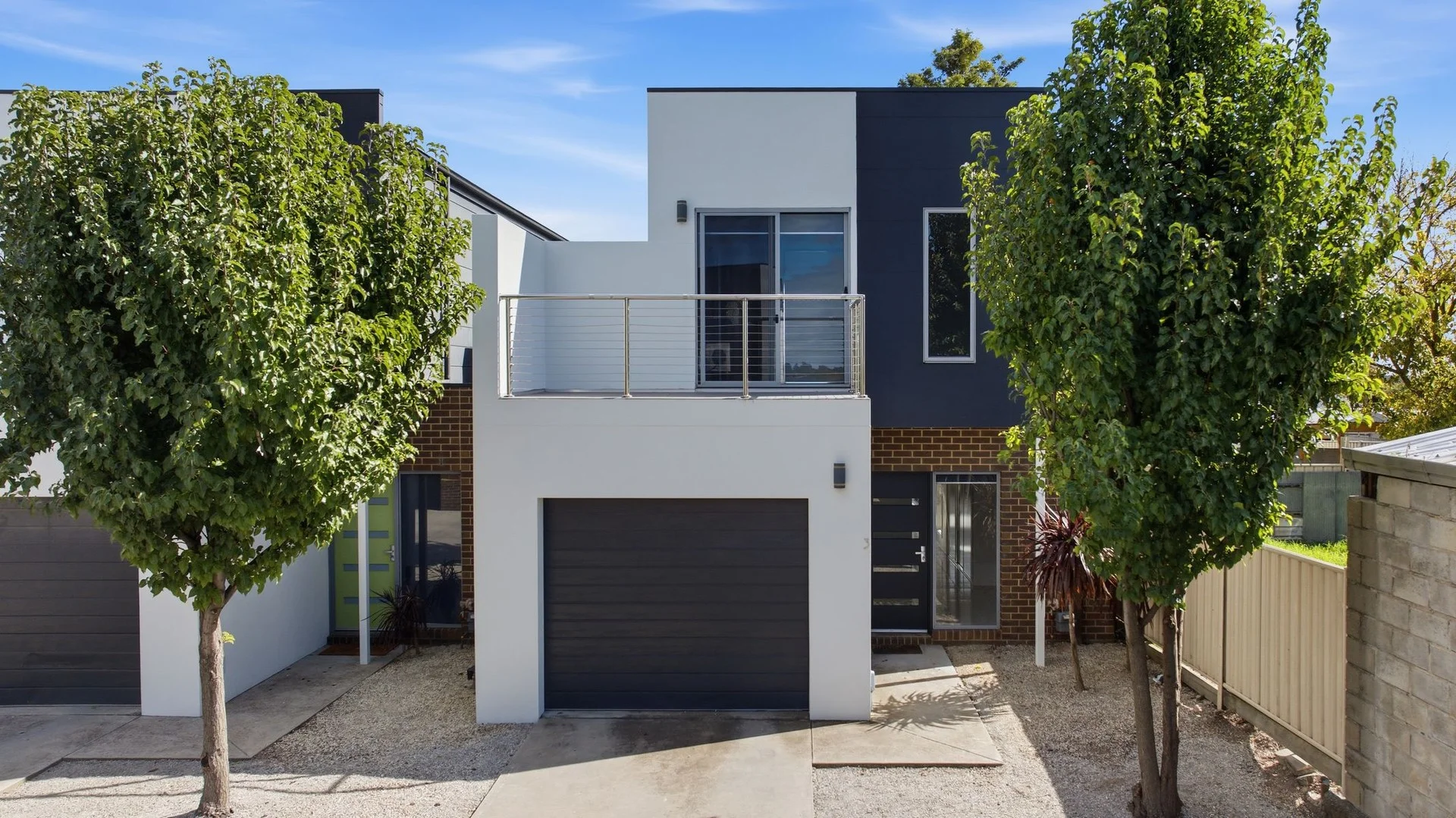 3/3 Ryan Street, North Bendigo VIC 3550