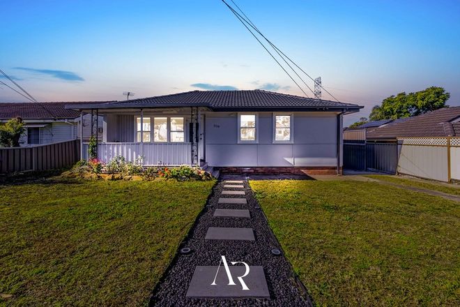 Picture of 219 Davies Road, PADSTOW NSW 2211