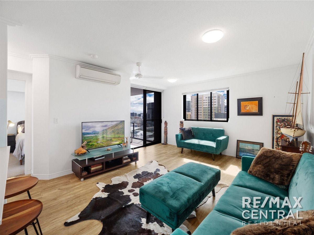 Level 7/398 St Pauls Terrace, Fortitude Valley QLD 4006, Image 0