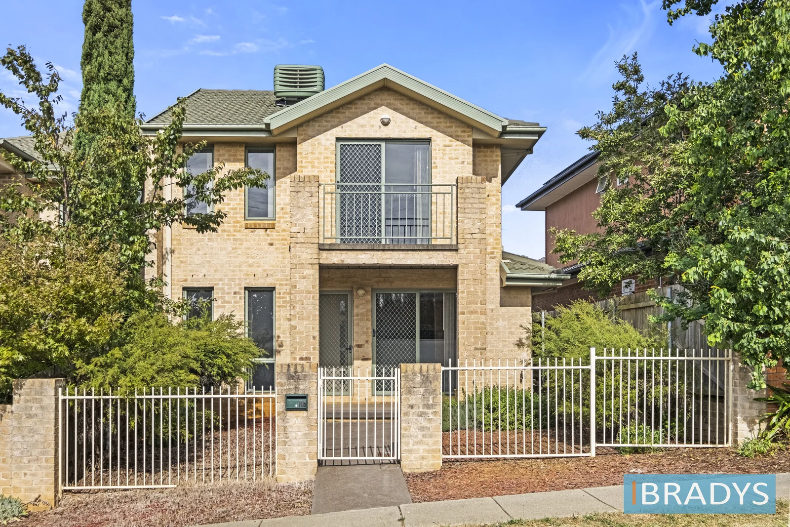 106 Mary Gillespie Avenue, Gungahlin ACT 2912