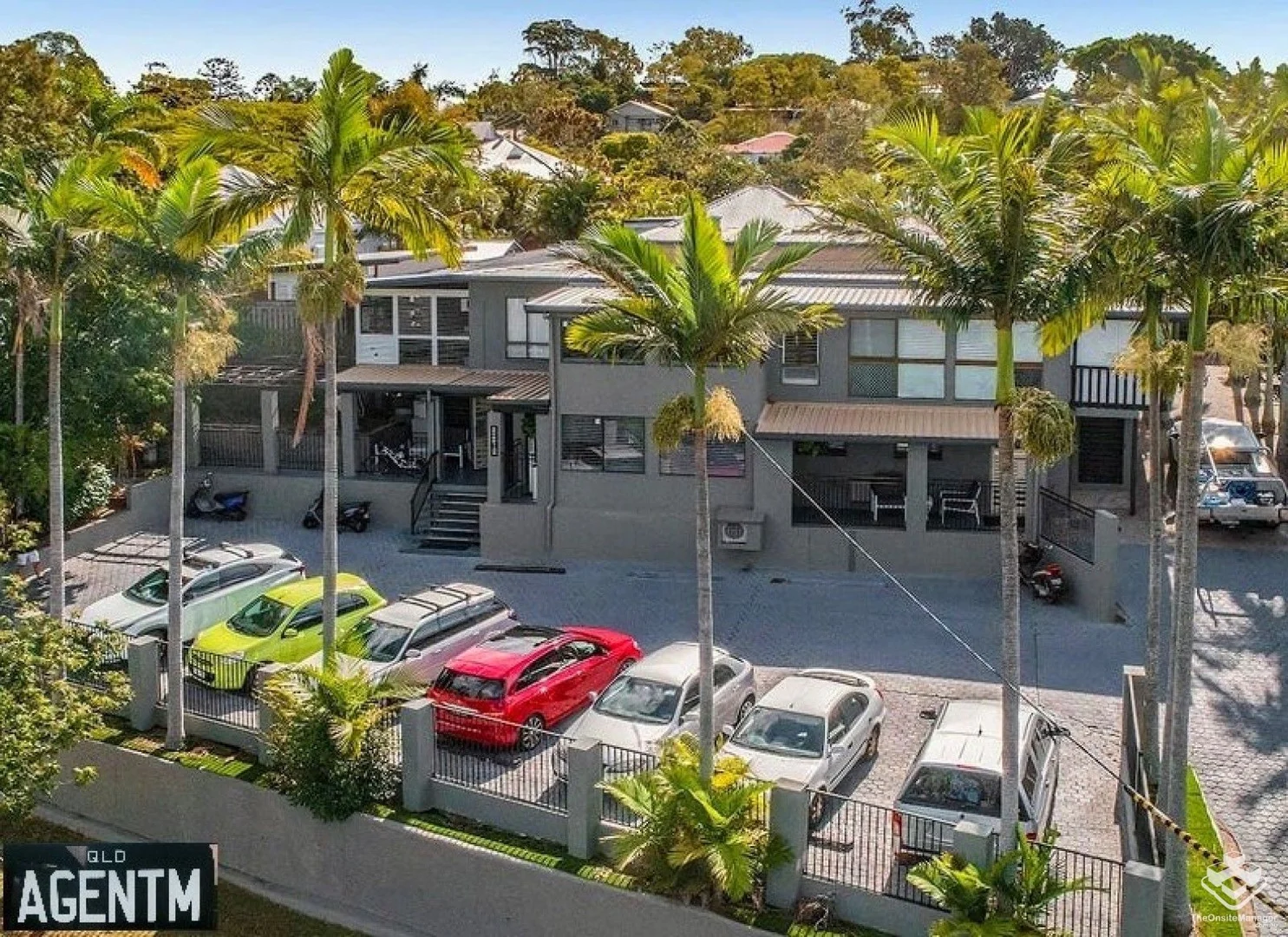 Additional image 7 of ID:21171967/21 Valentine Street, Toowong QLD 4066