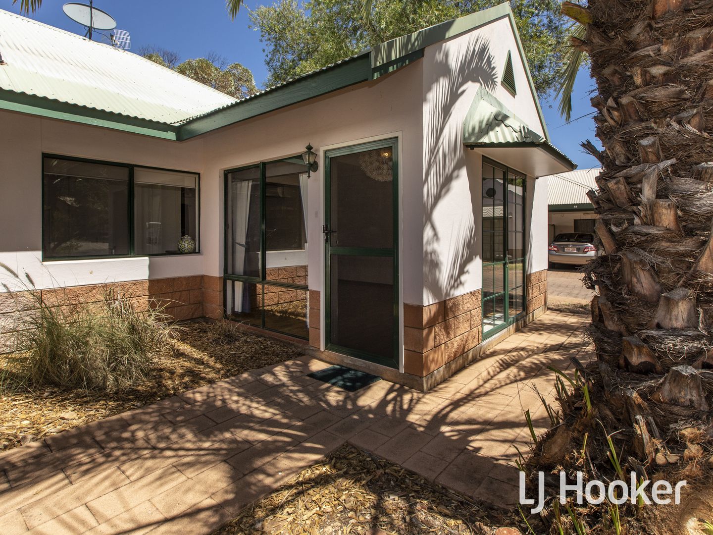 24/66 Cromwell Drive, Desert Springs NT 0870, Image 1