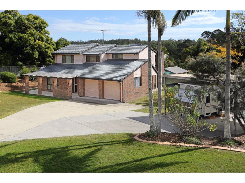 5 Meredith Court Bunya Property History Address Research Domain