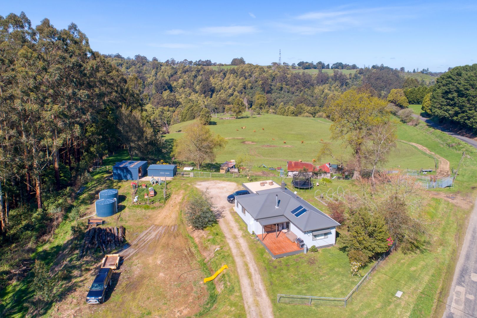 62 ACRES YARRAGONLEONGATHA ROADALLAMBEE, Yarragon South VIC 3823