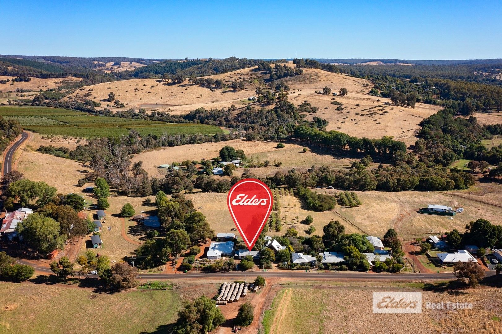 42 Blackwood River Drive, Balingup WA 6253, Image 0