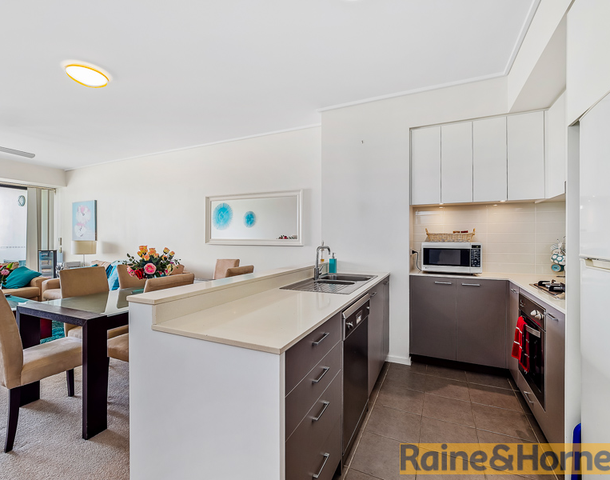 302/47 Main Street, Rouse Hill NSW 2155