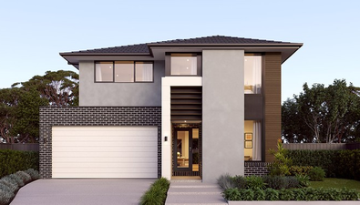 Picture of 2003 Lepperton Street, WERRIBEE VIC 3030