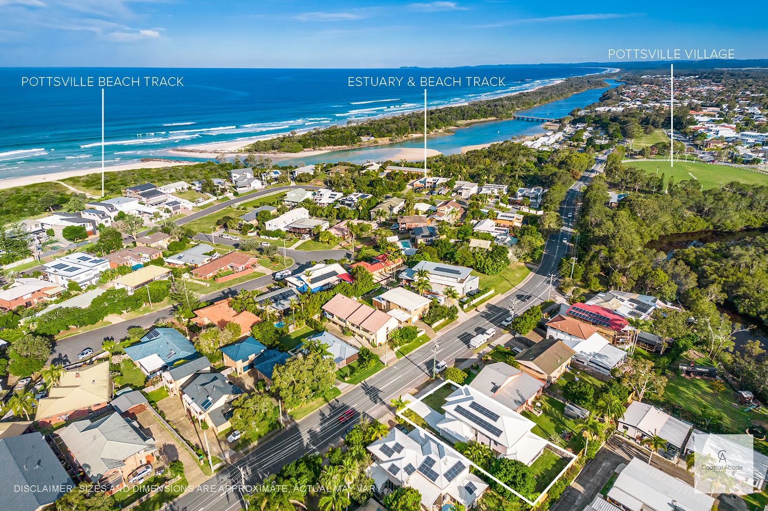 21 Tweed Coast Road, Pottsville NSW 2489, Image 1