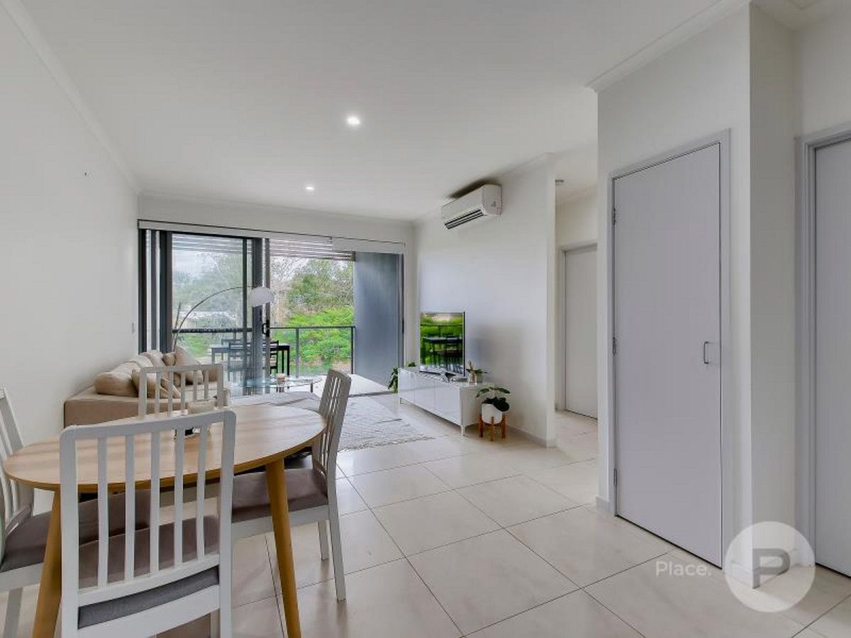 2 bedrooms Apartment / Unit / Flat in 14/18 David Street NUNDAH QLD, 4012