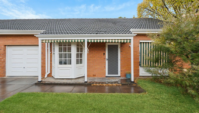 Picture of 1/5 Bakewell Street, TUSMORE SA 5065