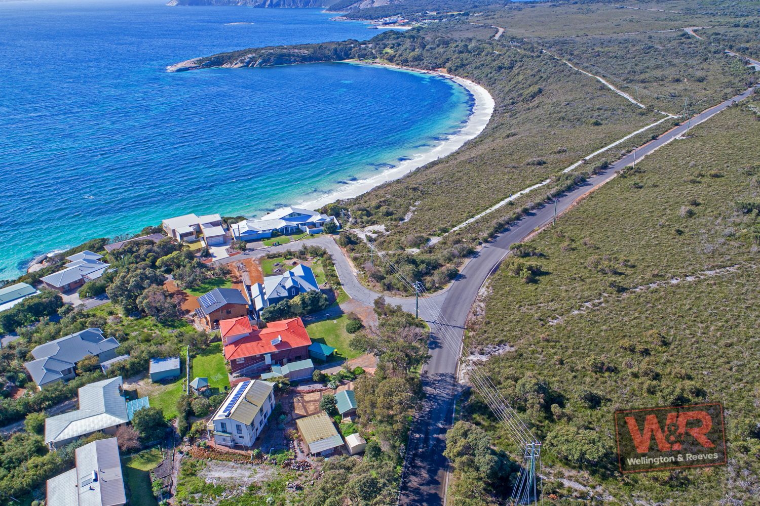 4 La Perouse Road, Goode Beach WA 6330, Image 0