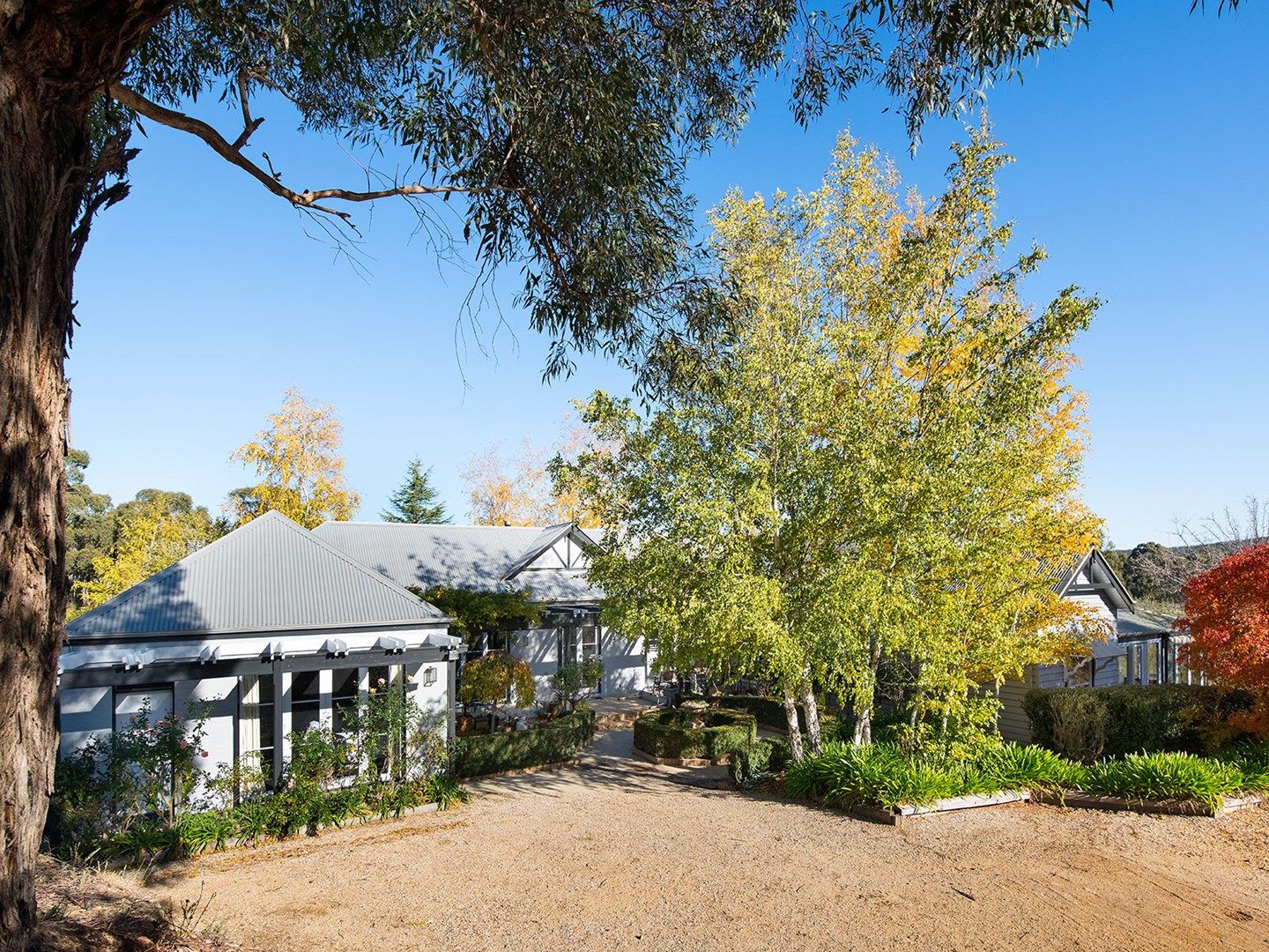 260 Green Gully Road, Glenlyon VIC 3461, Image 1