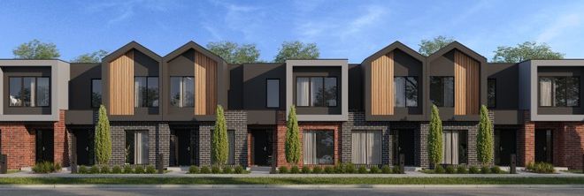 Picture of Mondina Walk 3B Townhome by Maple Living, Clyde