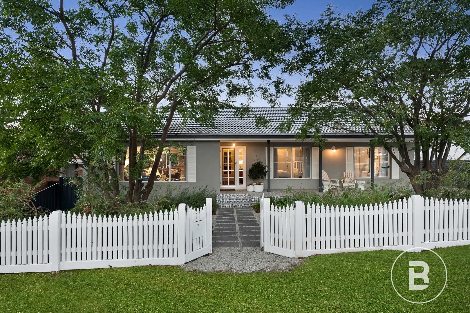 7 Tennyson Street, Quarry Hill VIC 3550