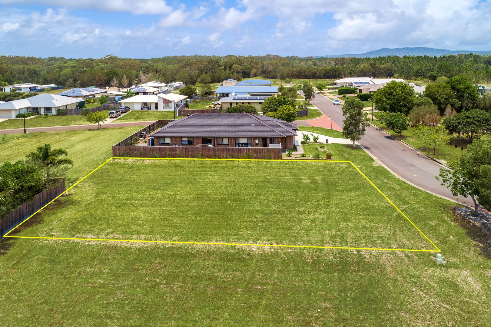 47 Creekside Esplanade, Cooloola Cove QLD 4580 Domain
