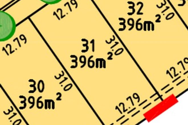 Picture of Lot/31 Chisholm Street, MARYBOROUGH VIC 3465