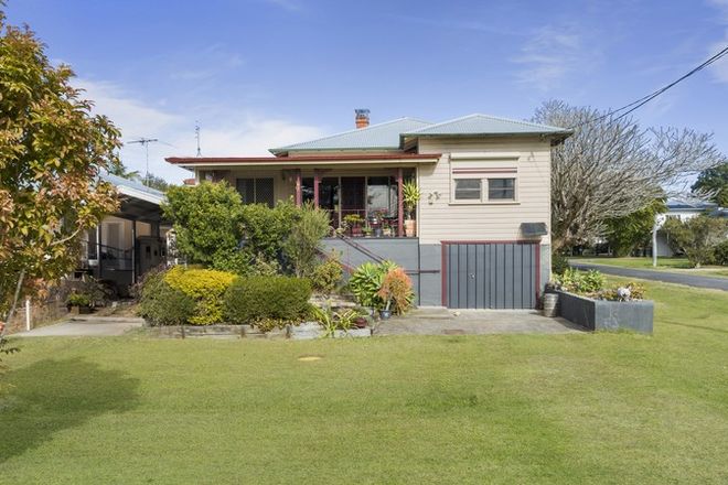 Picture of 167 Fry Street, GRAFTON NSW 2460