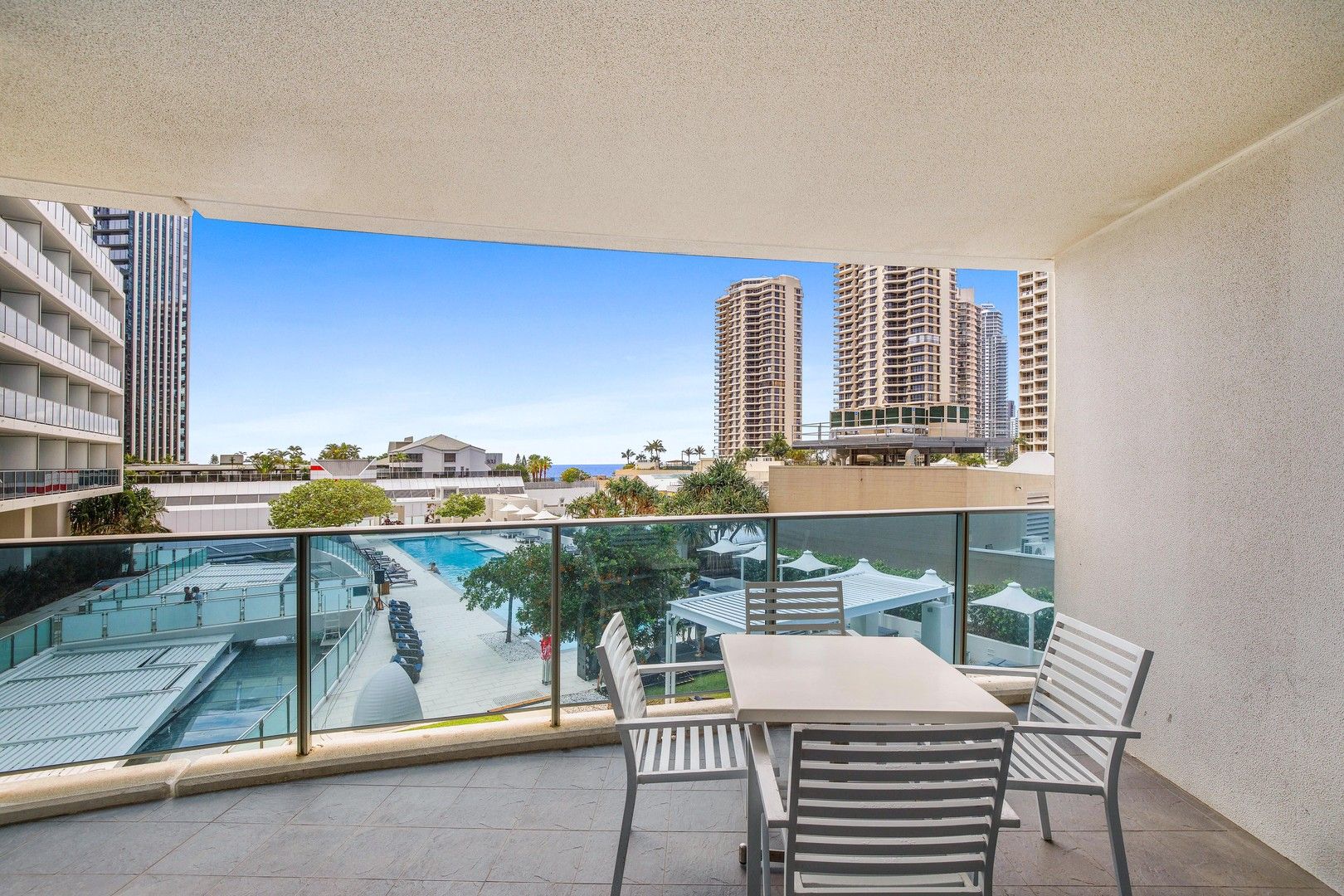 2 bedrooms Apartment / Unit / Flat in 3113 Surfers Paradise Boulevard SURFERS PARADISE QLD, 4217