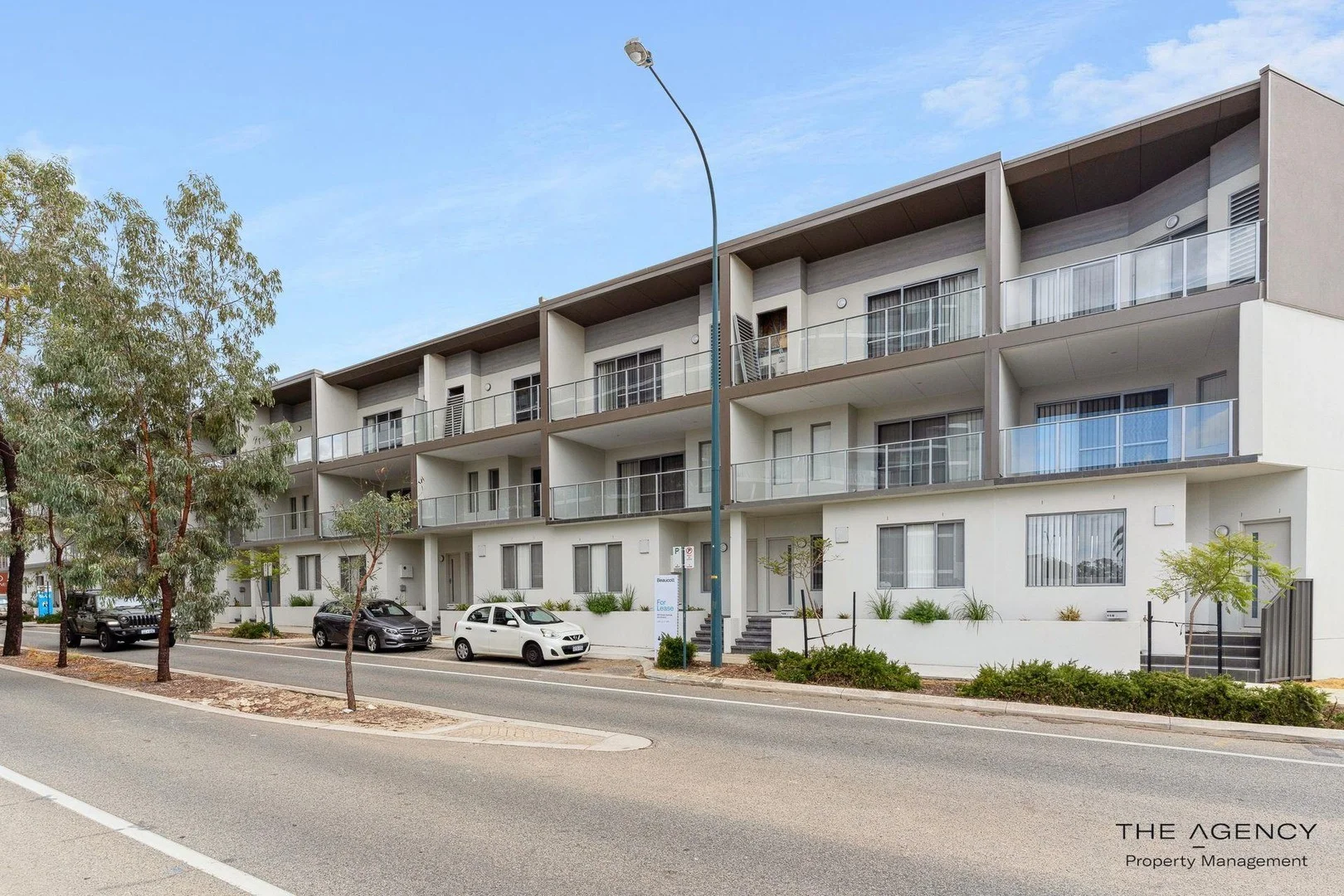 5A/8 Rowe Avenue, Rivervale WA 6103