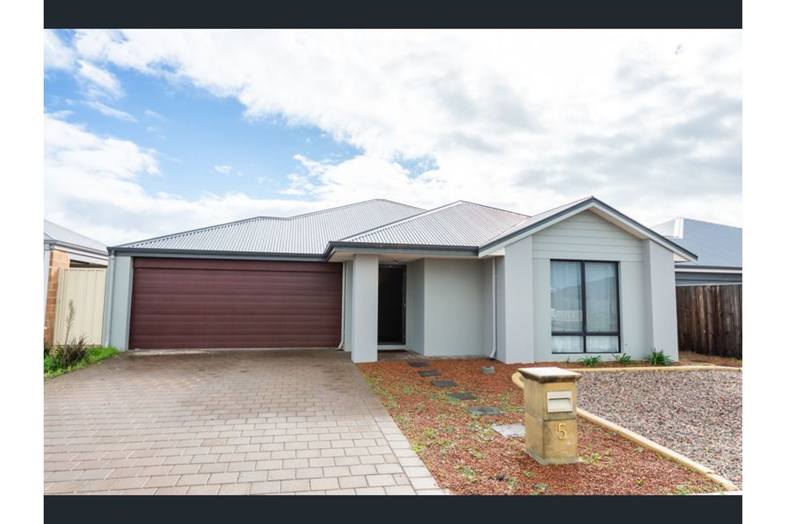 5 Cheriton Avenue, Ellenbrook WA 6069 House For Sale Domain