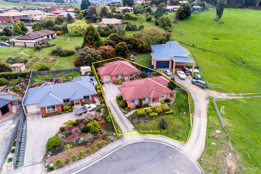 15B Lovely Banks Court, Legana TAS 7277, Image 1