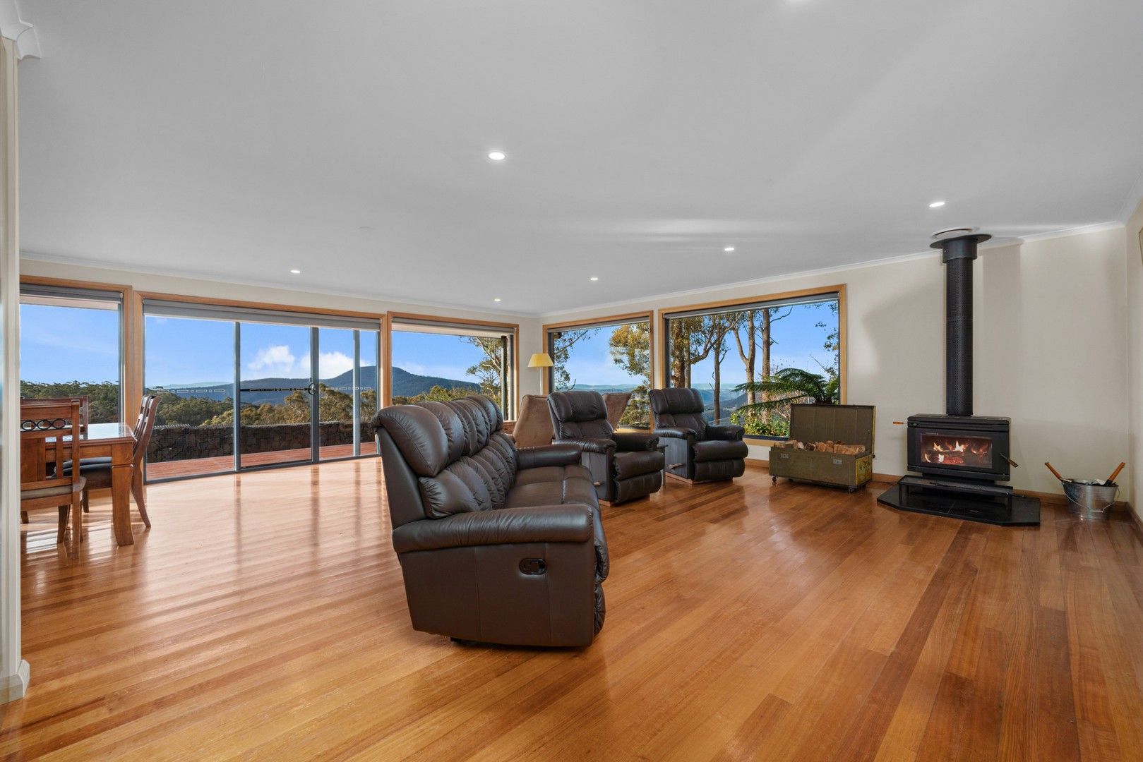 437 Collins Cap Road, Collinsvale TAS 7012, Image 0