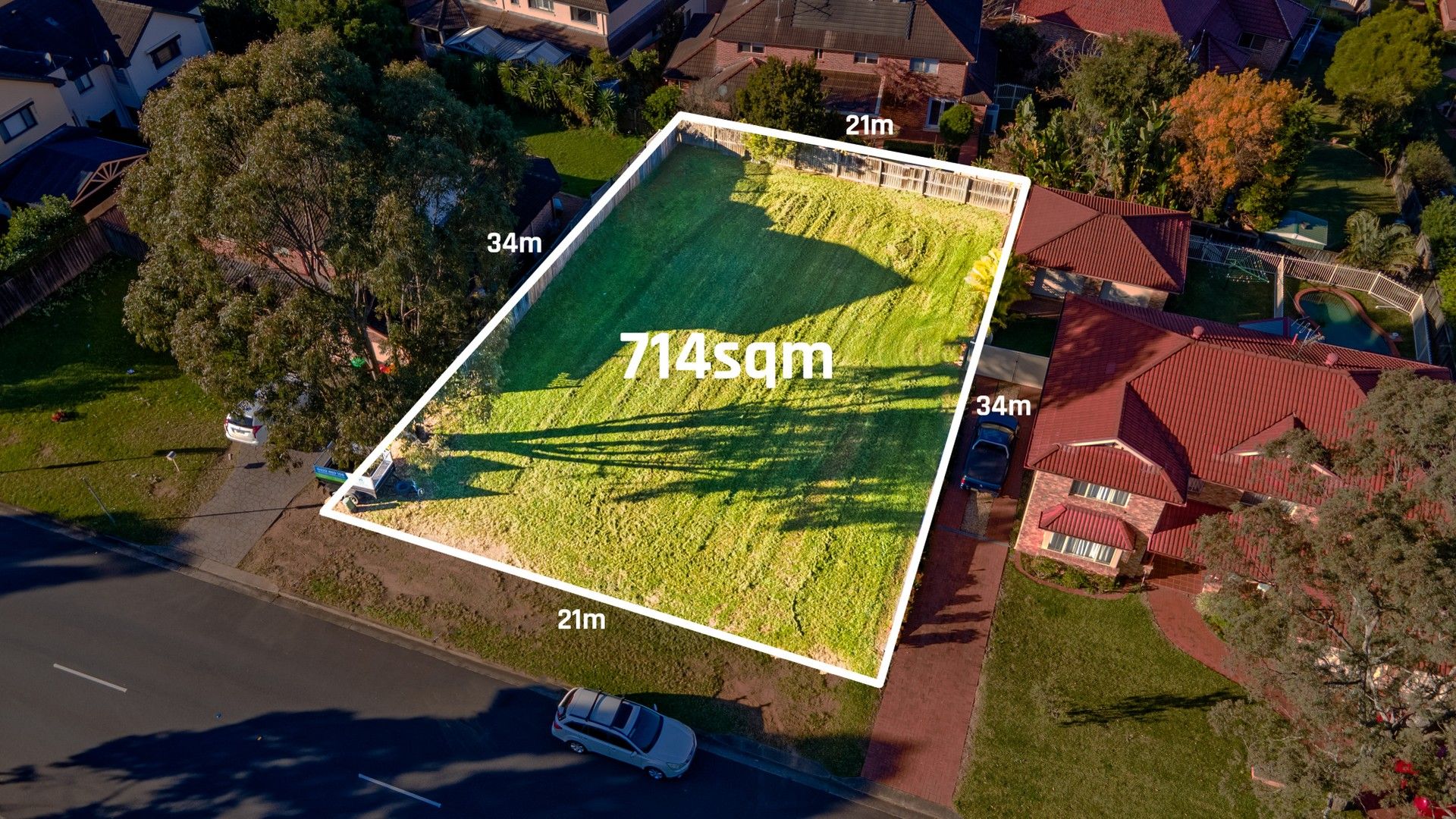 23 Barina Downs Road, Bella Vista NSW 2153, Image 1