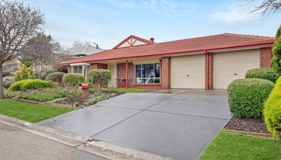 Picture of 24 Waterford Circuit, SEAFORD RISE SA 5169