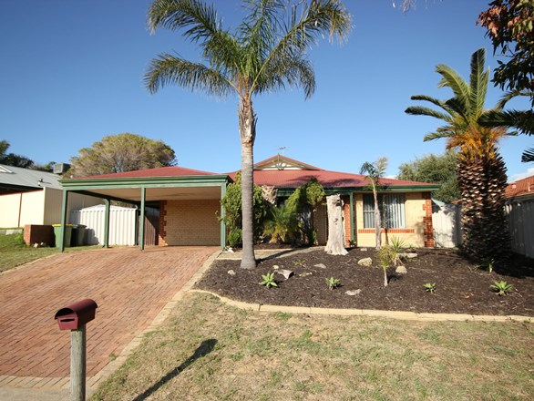 6 Bilya Gardens, Leda WA 6170