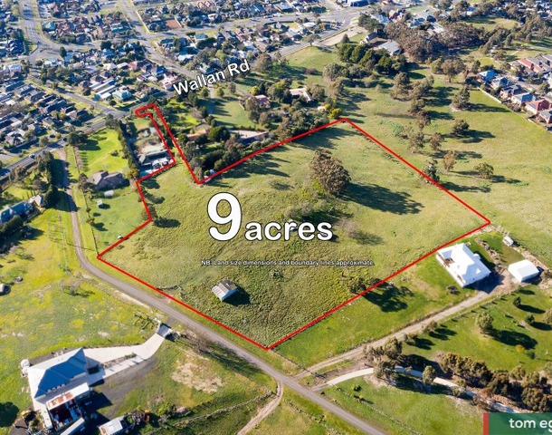 17 Wills Road, Whittlesea VIC 3757