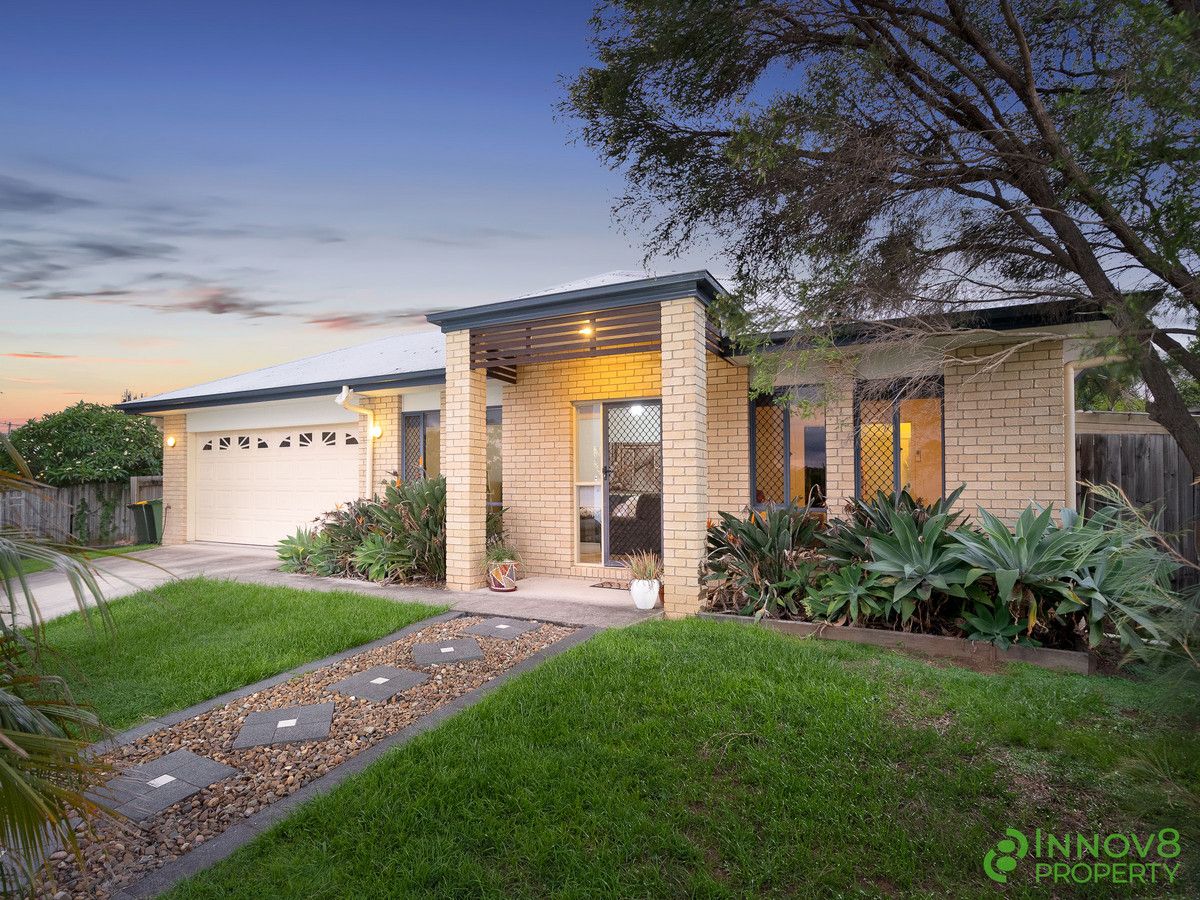 20 Stone Brook Court Cashmere QLD 4500 Domain