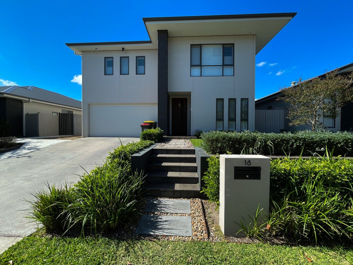 18 Bluestone Avenue, Gledswood Hills NSW 2557, Image 0