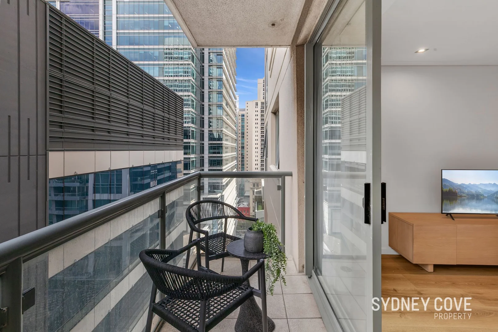 Additional image 6 of 2502/393 Pitt Street, Sydney NSW 2000