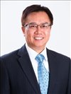 Ricky Tang, Sales representative