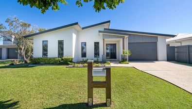 Picture of 49 Makybe Diva Drive, OORALEA QLD 4740