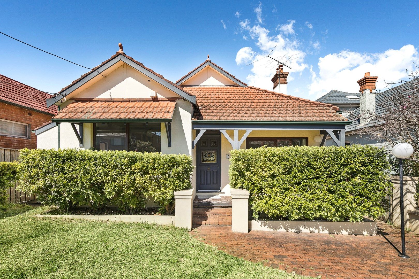 12 Hudson Ave, Willoughby NSW 2068, Image 0