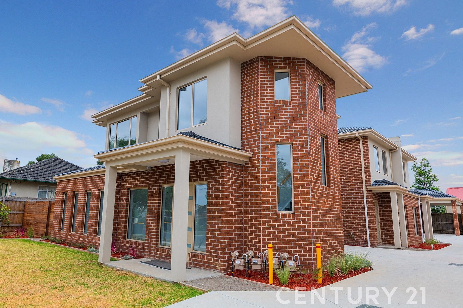 1/17-21 Jesson Crescent, Dandenong VIC 3175, Image 0