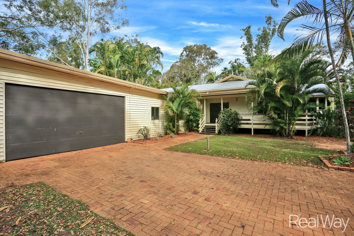 27 Tranquil Avenue, Branyan QLD 4670, Image 2