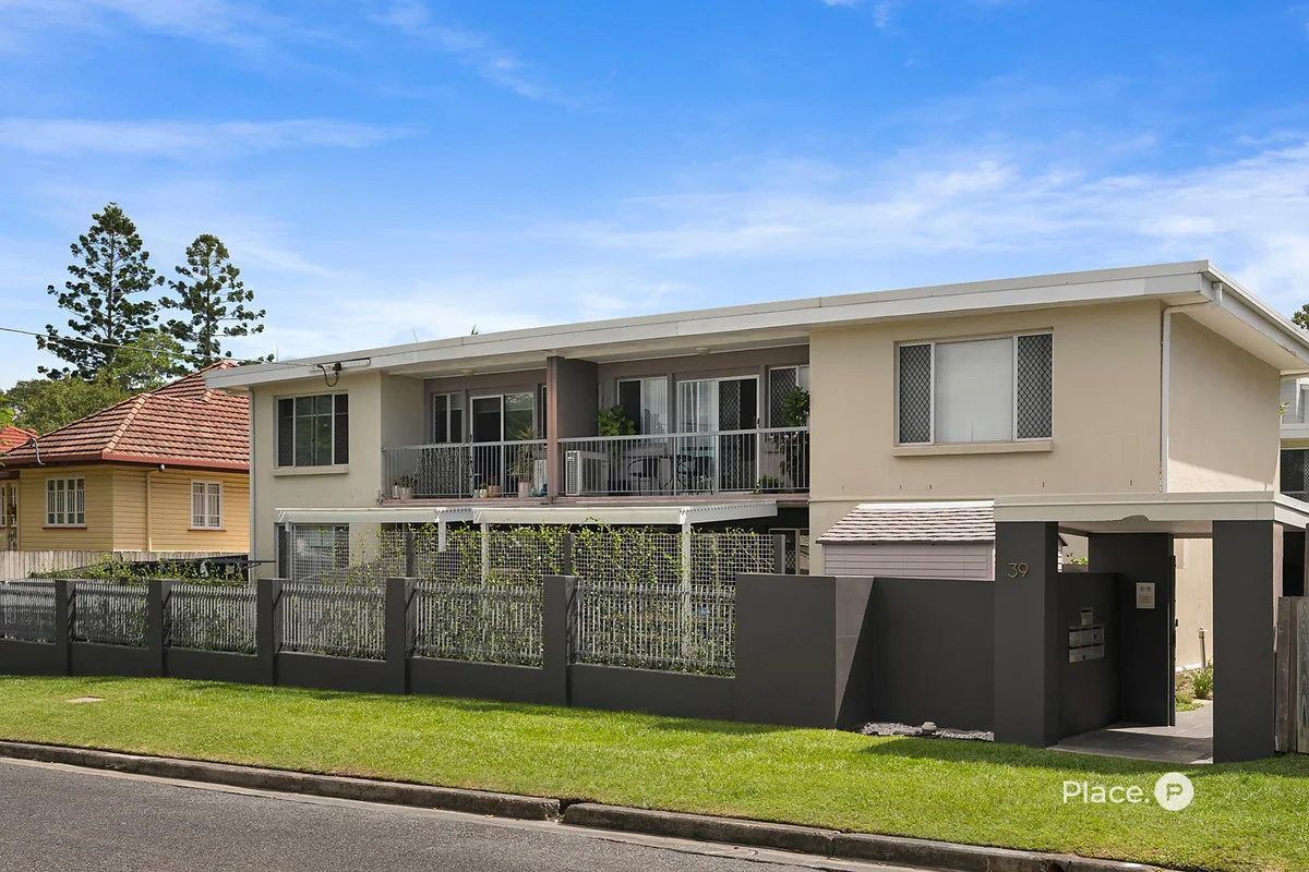 Additional image 11 of 2/39 Gordon Street, Gordon Park QLD 4031