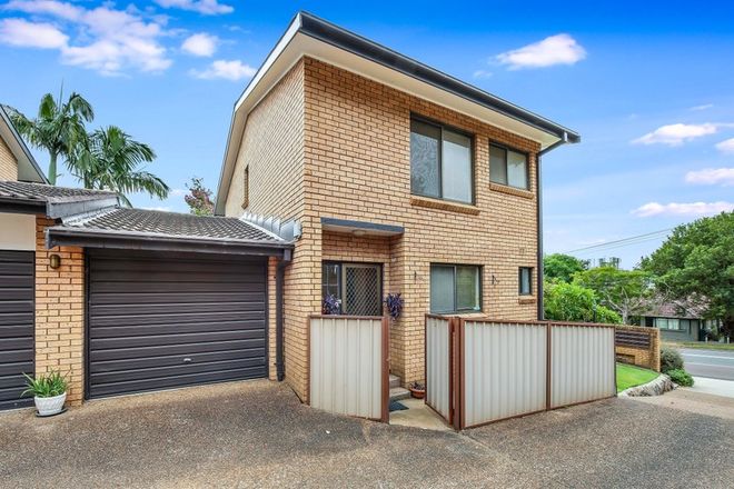 Picture of 28/7 York Street, POINT FREDERICK NSW 2250