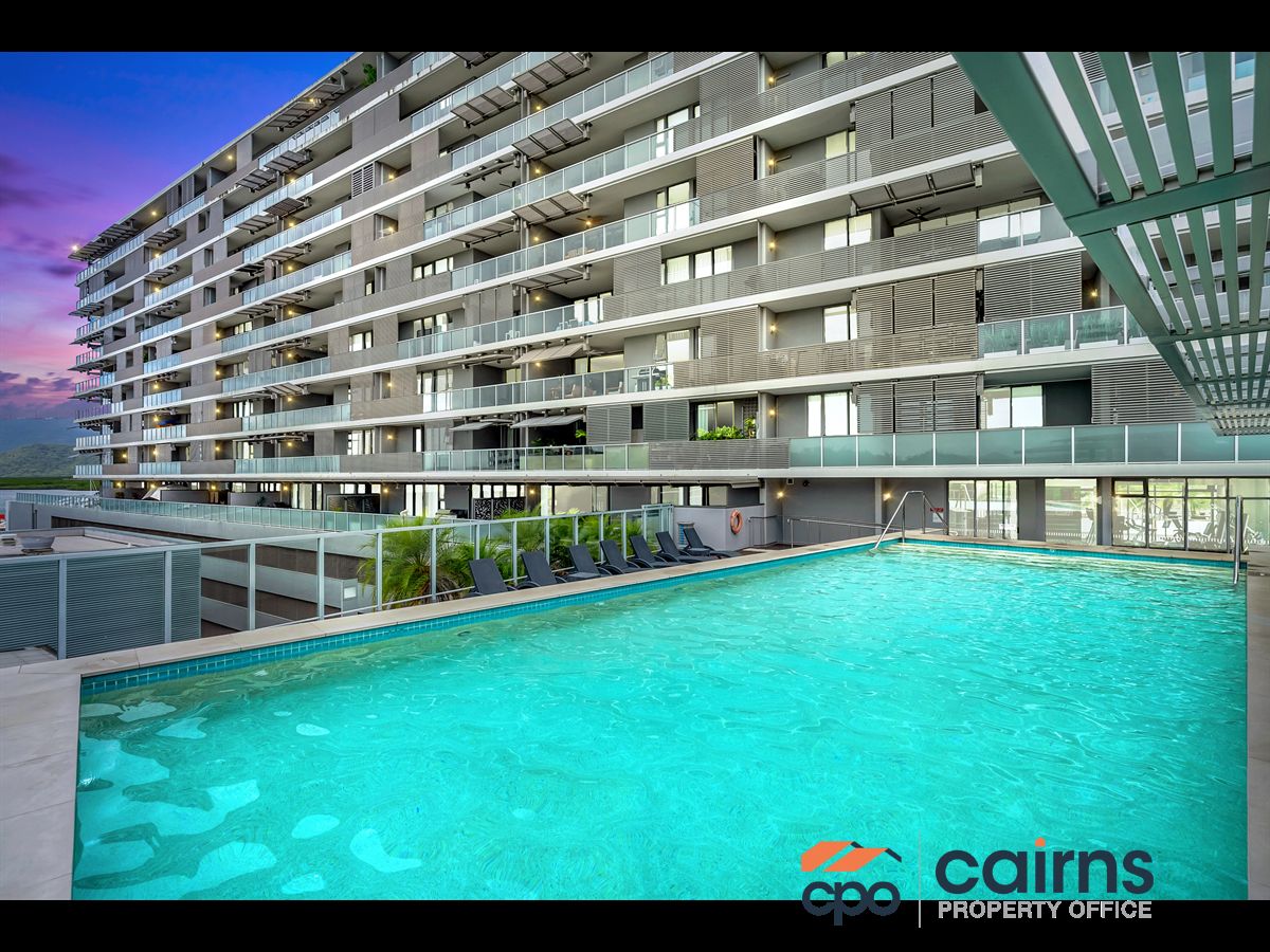 6/1 Marlin Parade, Cairns City QLD 4870, Image 1