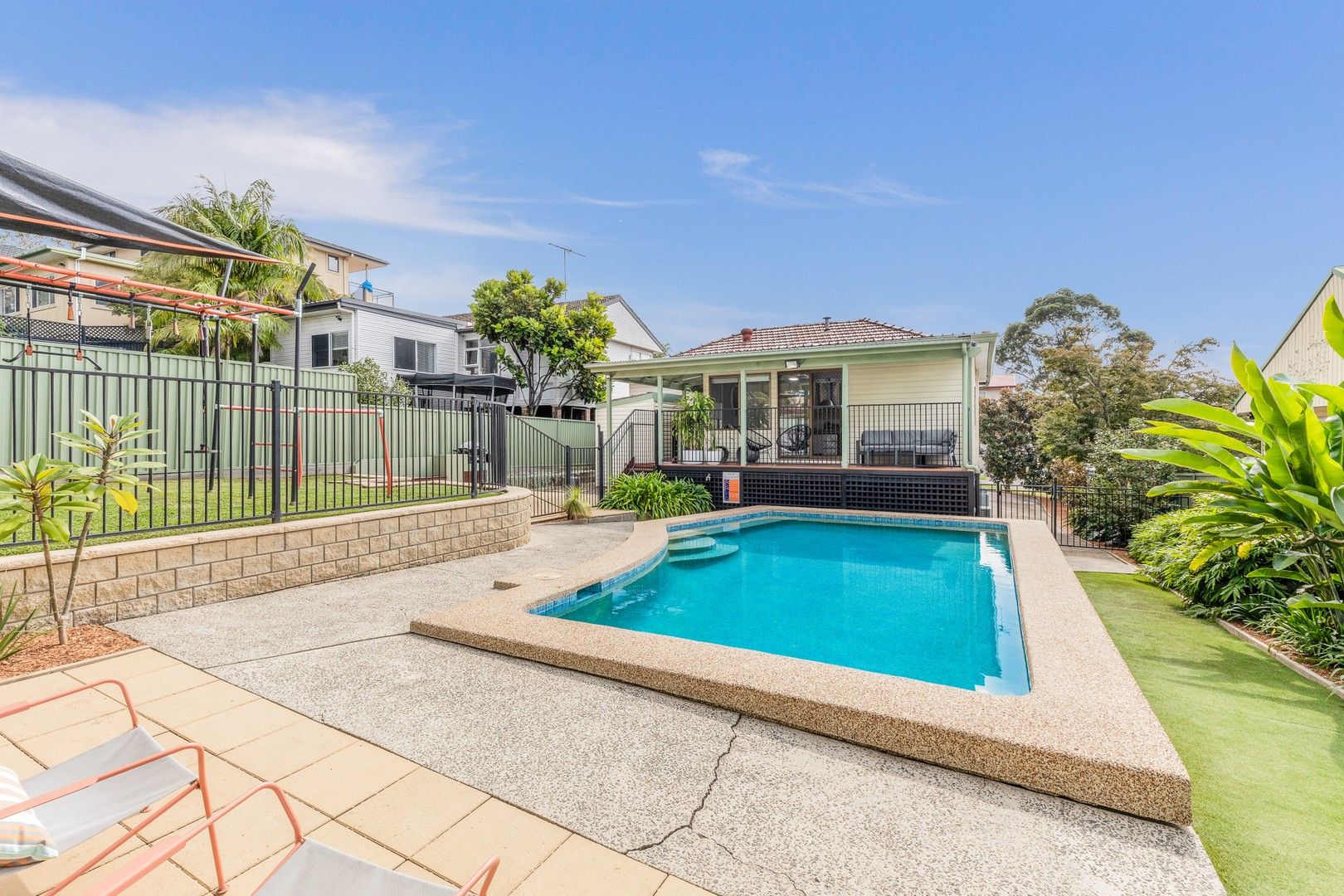 28 Cudgee Road, Gymea Bay NSW 2227, Image 0