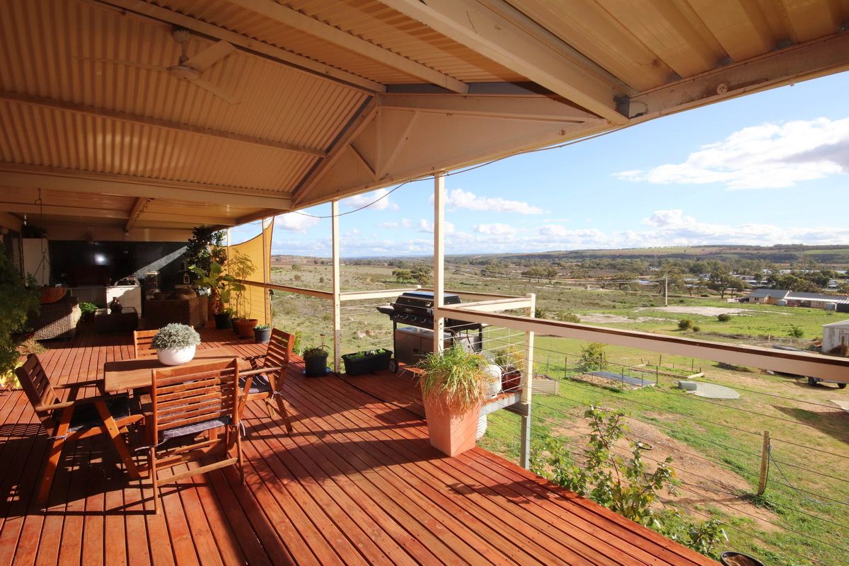 495 Greenshields Road, Five Miles via, Mannum SA 5238, Image 0