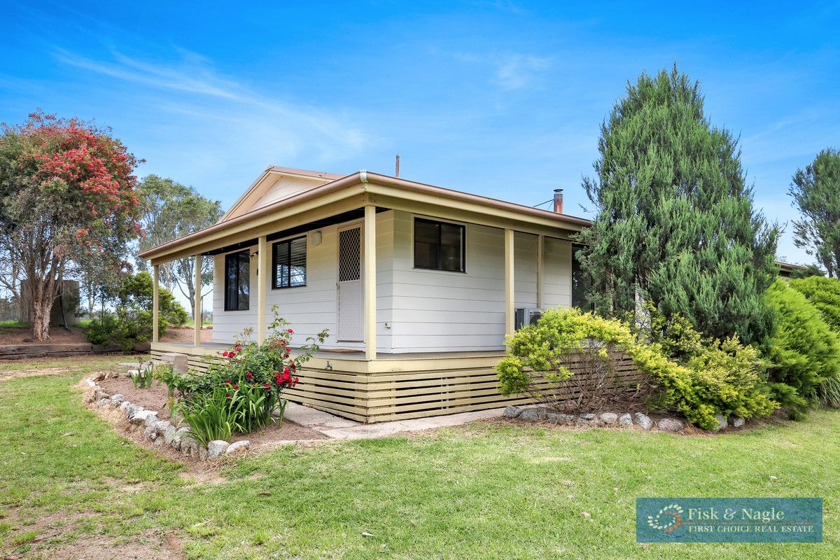 104 Hawks Head Road, Brogo NSW 2550, Image 2