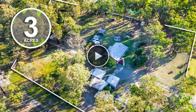 Picture of 67 Glynton Road, RIVERBEND QLD 4280