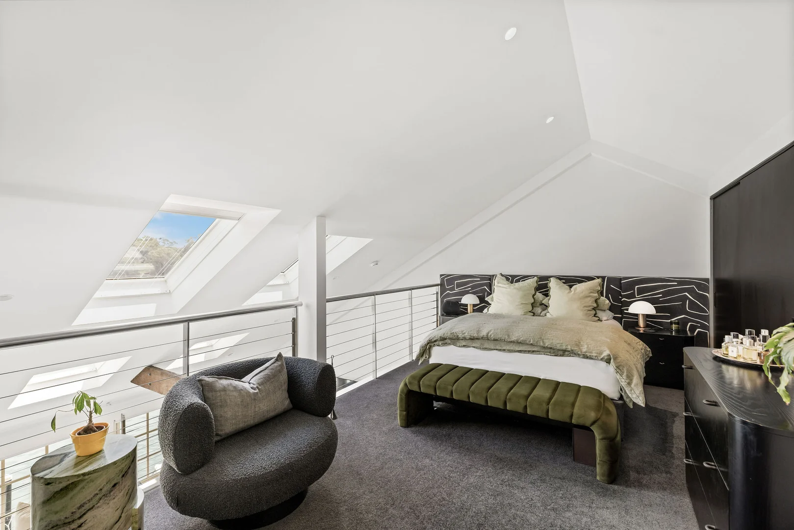 Additional image 10 of 582/6 Cowper Wharf Roadway, Woolloomooloo NSW 2011