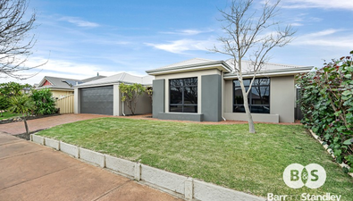 Picture of 4 Jindalee Way, MILLBRIDGE WA 6232