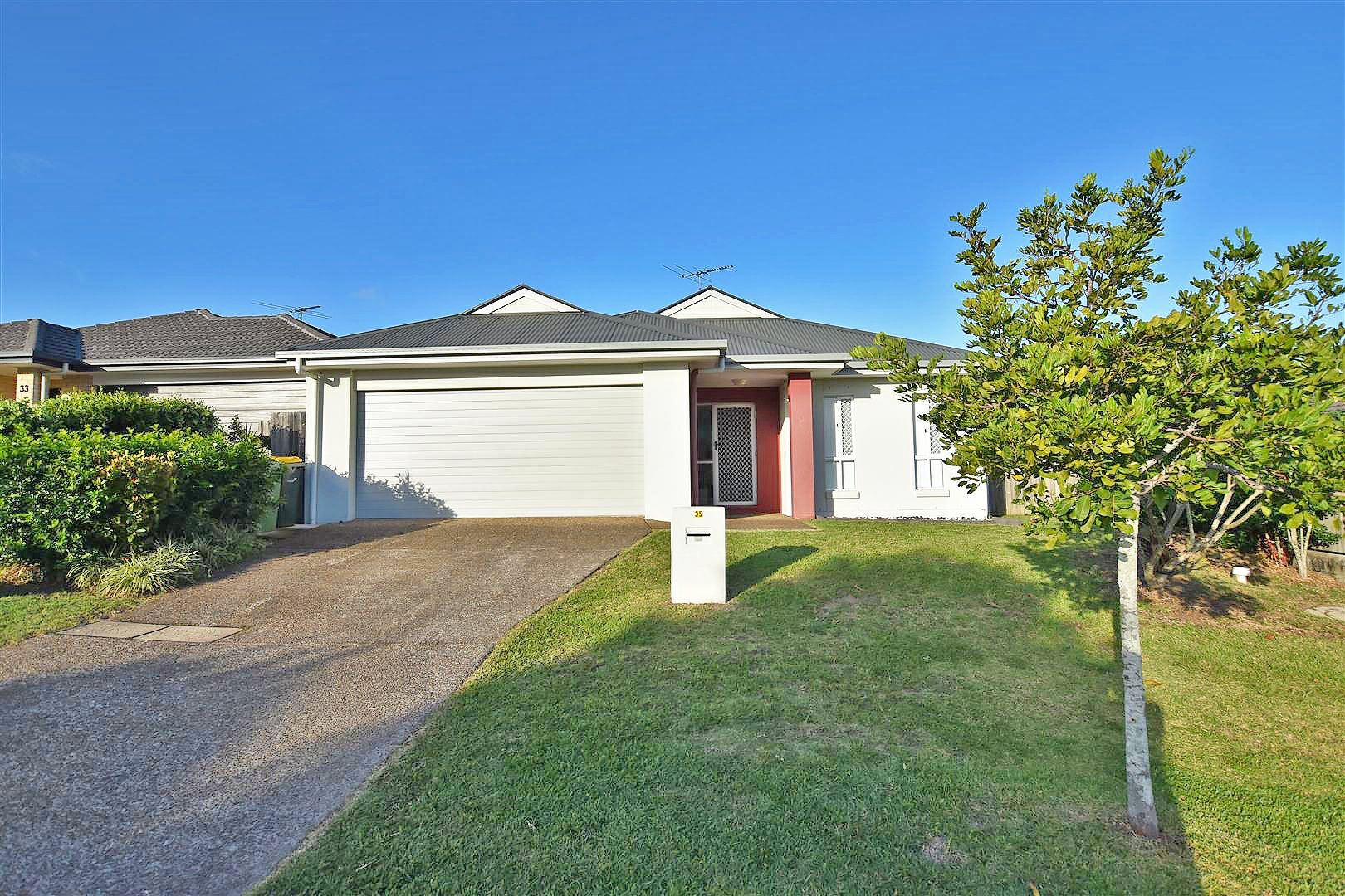 35 Holly Crescent, Griffin QLD 4503, Image 0