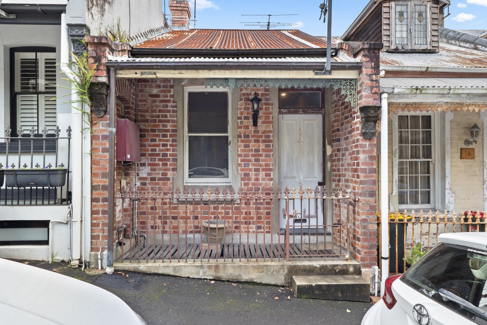 15 Burton Street, Glebe NSW 2037, Image 0